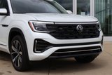 New 2025 Volkswagen Atlas SEL Premium R-Line image 3