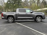 New 2025 Toyota Tundra Capstone image 3