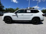 New 2025 Volkswagen Atlas Peak Edition SE image 4