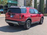 New 2026 Honda Passport TrailSport image 4