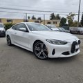 Used 2022 BMW 430i Coupe w/ Premium Package image 3