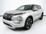 New 2024 Mitsubishi Outlander SE image 3