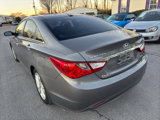Used 2013 Hyundai Sonata Limited w/ Premium Pkg image 4