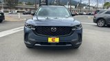 New 2025 MAZDA CX-50 AWD 2.5 Hybrid w/ Weather Package image 3