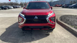 New 2025 Mitsubishi Eclipse Cross SEL image 2