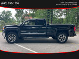Used 2015 GMC Sierra 1500 SLT image 4