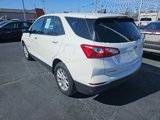 Used 2019 Chevrolet Equinox LS image 3
