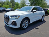 Certified 2024 Audi Q3 2.0T Premium w/ Convenience Package image 3