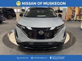 New 2025 Nissan Ariya AWD image 2