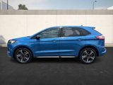 Used 2020 Ford Edge ST image 2
