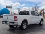 Used 2022 RAM 1500 Big Horn image 3