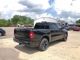 New 2025 RAM 1500 Big Horn image 4