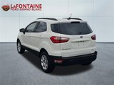 Certified 2022 Ford EcoSport SE image 5