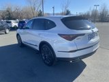 New 2025 Acura MDX A-Spec image 3
