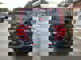 Used 2022 Jeep Wrangler Unlimited Sahara image 6
