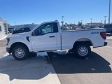 Certified 2024 Ford F150 XL image 4