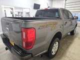 Certified 2023 Ford Ranger XLT image 4