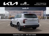 New 2025 Kia Telluride SX X-Line image 4