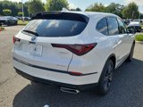 New 2025 Acura MDX A-Spec image 4