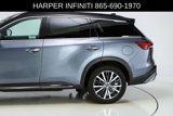 Used 2024 INFINITI QX60 Autograph w/ Cargo Package image 4