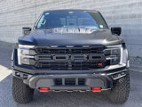 Used 2025 Ford F150 Raptor w/ Equipment Group 803A Raptor R image 2