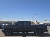 Used 2025 GMC Sierra 2500 AT4 w/ AT4 Premium Plus Package image 2