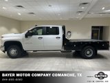 New 2025 Chevrolet Silverado 3500 W/T w/ WT Convenience Package image 2