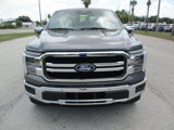 New 2025 Ford F150 Lariat image 2