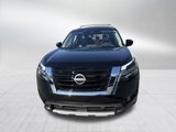 New 2025 Nissan Pathfinder Platinum image 2