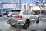 Used 2018 Jeep Grand Cherokee Altitude image 5