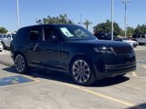 New 2025 Land Rover Range Rover SE image 4
