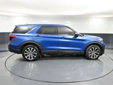 Used 2022 Ford Explorer ST-Line w/ Class IV Trailer Tow Package image 4