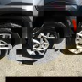 New 2025 Jeep Grand Cherokee Laredo X image 3