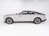 New 2025 Rolls-Royce Spectre image 2