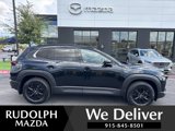 New 2025 MAZDA CX-50 AWD 2.5 Hybrid w/ Weather Package image 6