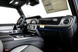 New 2025 Mercedes-Benz G 580 w/ EQ Technology image 5