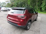 Used 2020 Jeep Compass Limited image 5