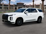 New 2025 Hyundai Palisade Calligraphy image 2