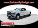 New 2025 RAM 3500 Laramie image 1