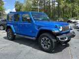 New 2025 Jeep Wrangler Unlimited Sahara image 2