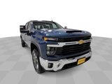 New 2025 Chevrolet Silverado 2500 LT w/ Texas Edition image 2