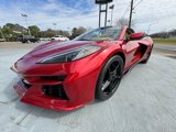 New 2025 Chevrolet Corvette E-Ray w/ ZER Performance Package image 5