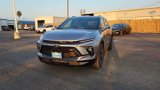 New 2025 Chevrolet Blazer RS image 3
