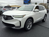 New 2025 Acura MDX SH-AWD image 2