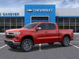 New 2026 Chevrolet Silverado 1500 LT image 3
