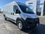 New 2025 RAM ProMaster 2500 w/ Convenience Group image 2