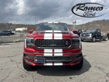 New 2025 Ford F150 Lariat w/ Equipment Group 502A High image 2