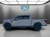 New 2025 Ford F150 Lariat w/ Equipment Group 501A Mid image 5