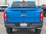 Certified 2021 Ford Ranger XLT w/ Equipment Group 301A Mid image 5