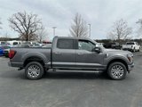 New 2025 Ford F150 Lariat image 2